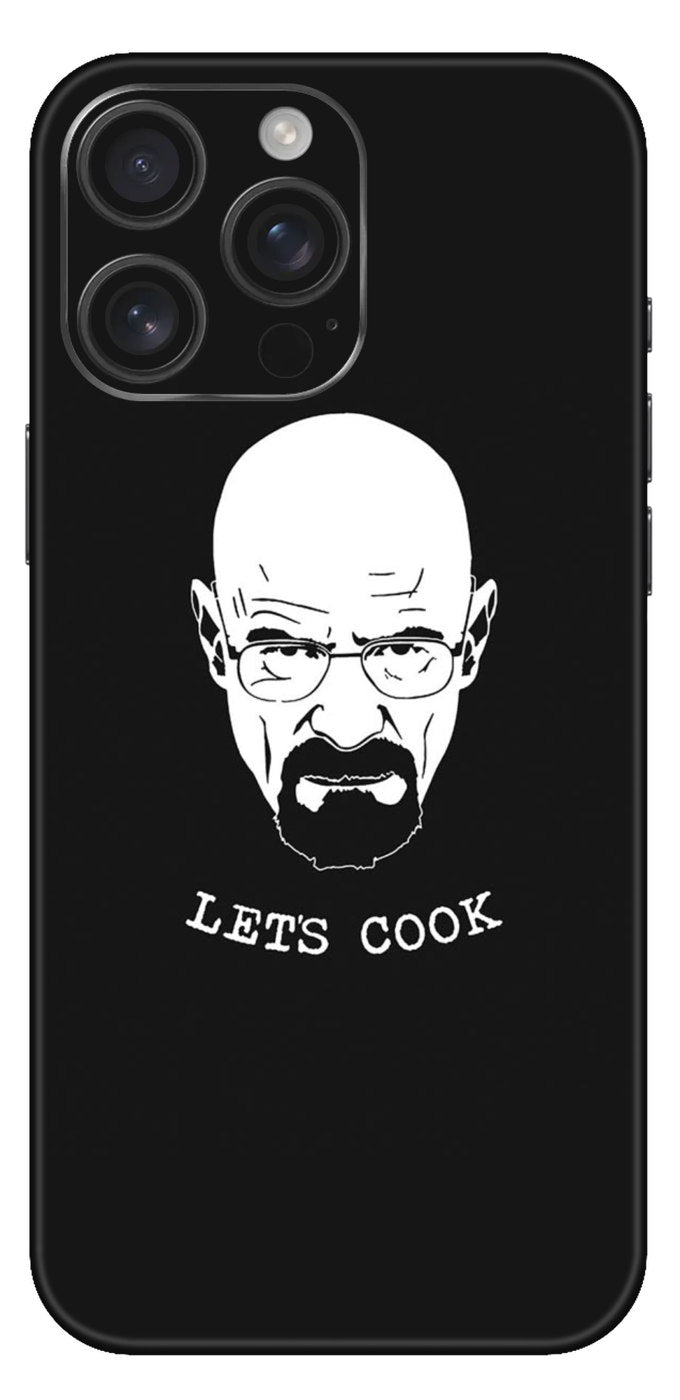 Bb Lets Cook Mobile Skin