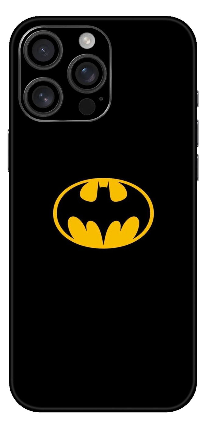 Batman Classic Mobile Skin