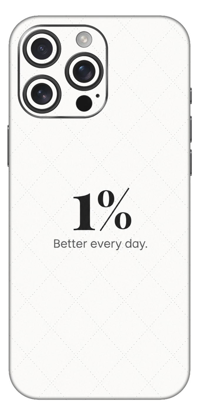 Better Everyday Mobile Skin