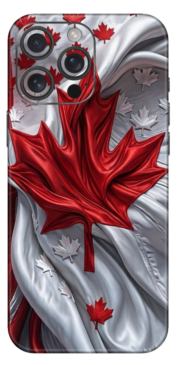 Canada Mobile Skin