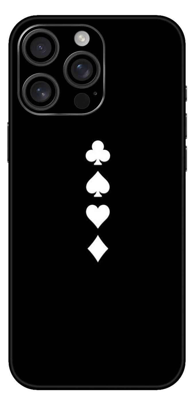 Cards Mobile Skin