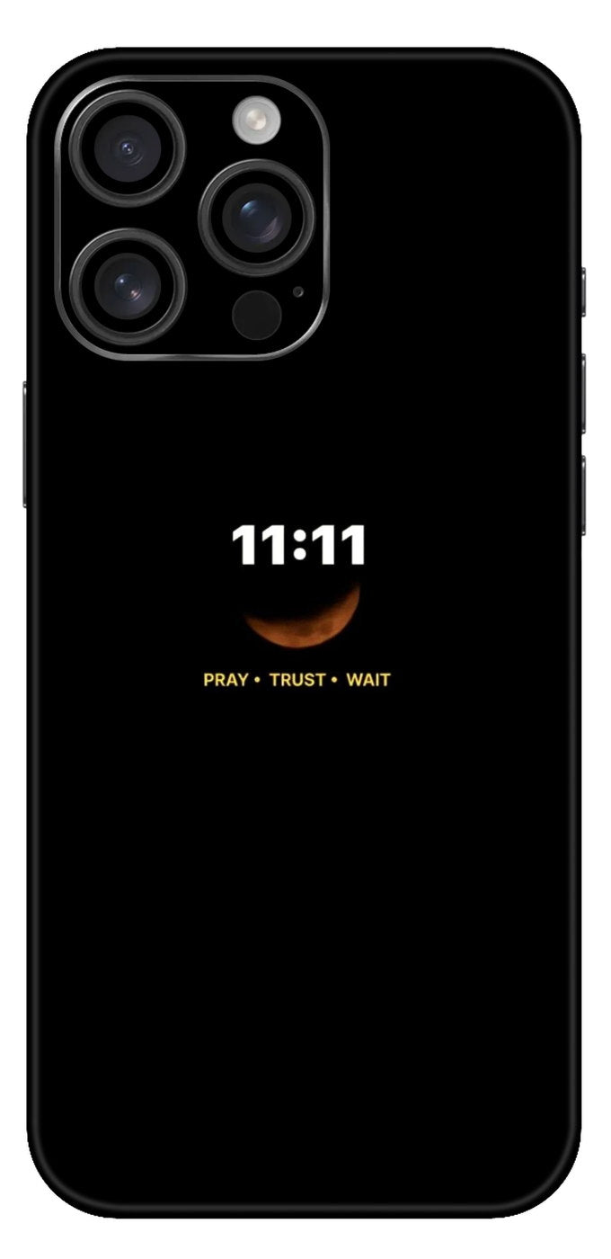 Eleven Eleven Mobile Skin