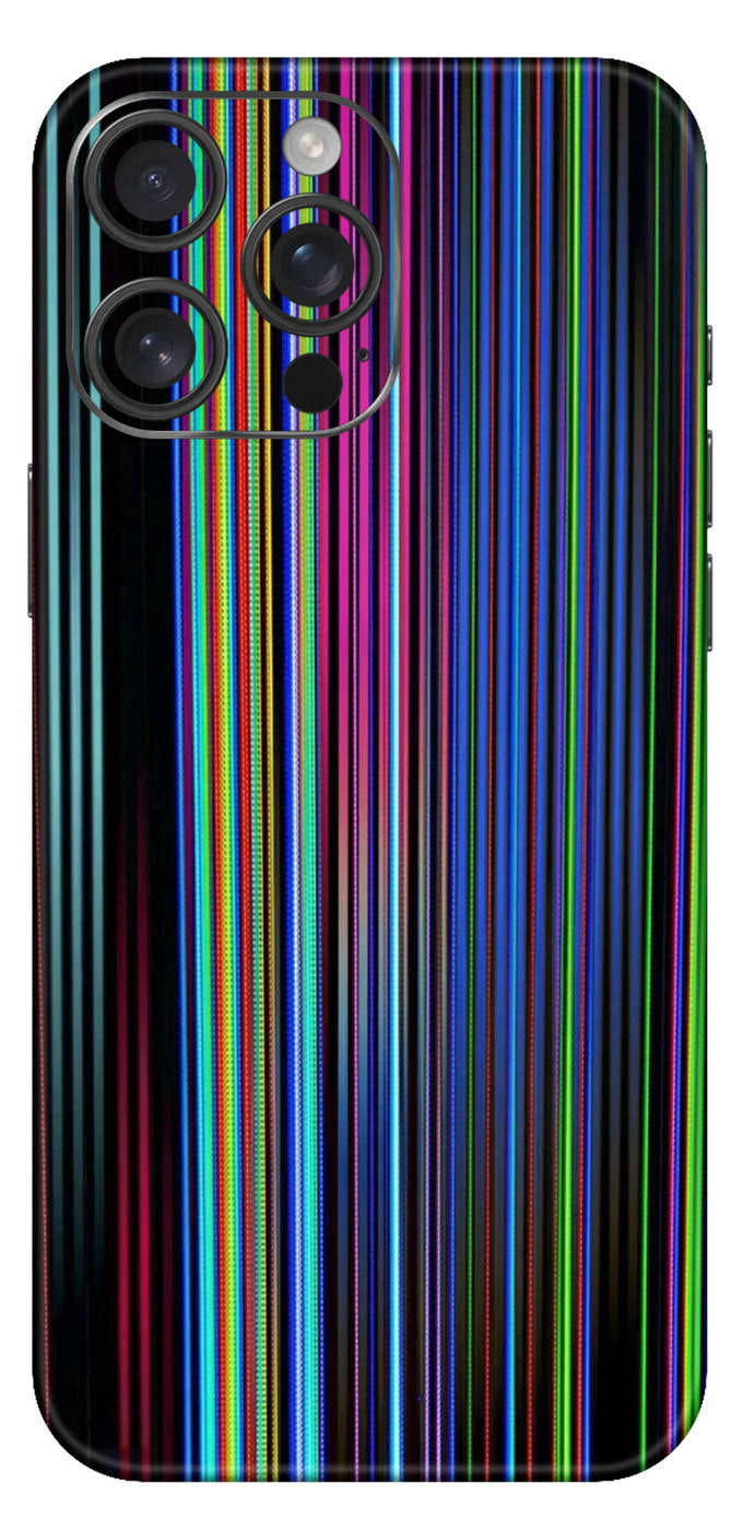 Error Screen Mobile Skin