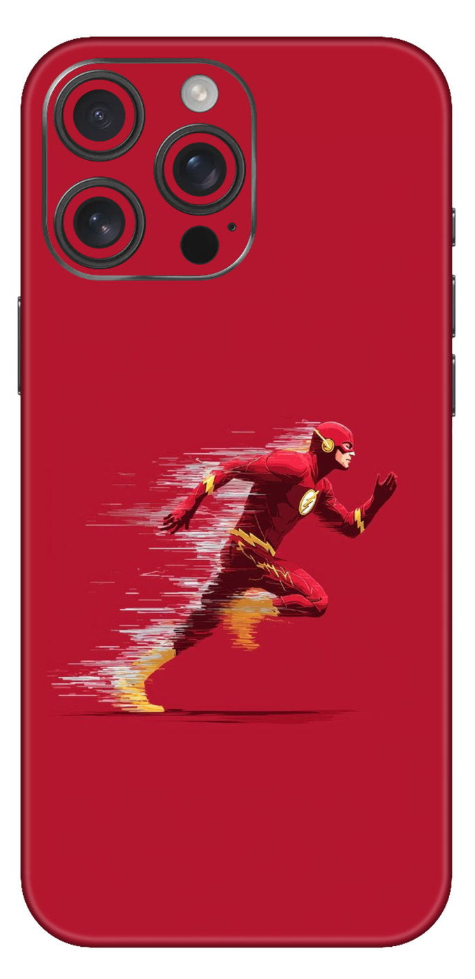 Flash Classic Mobile Skin