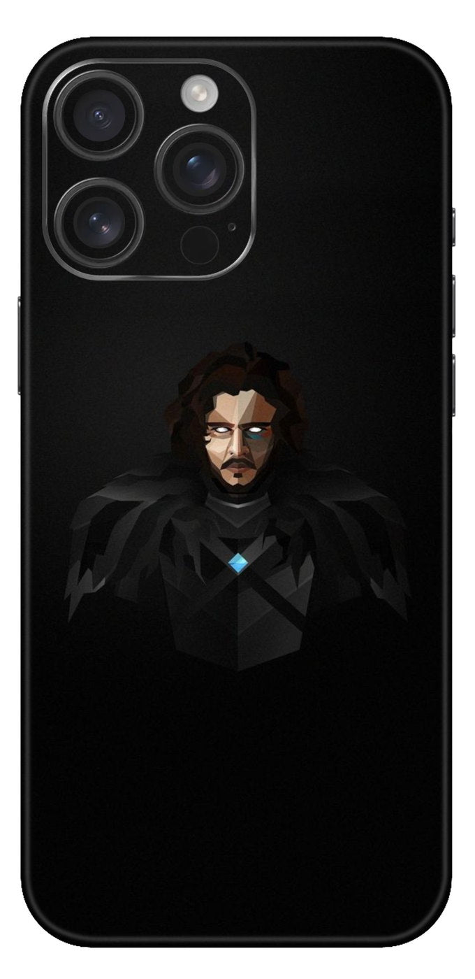 Got Jon Snow Mobile Skin