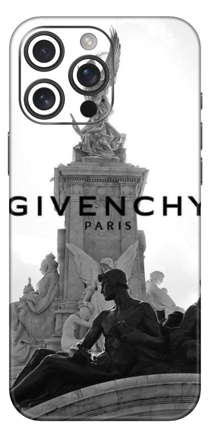 Givenchy Paris Mobile Skin