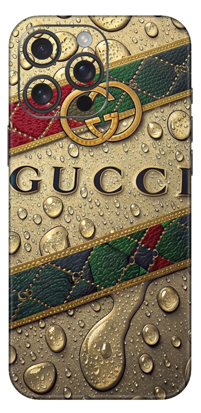 Gucci Mobile Skin