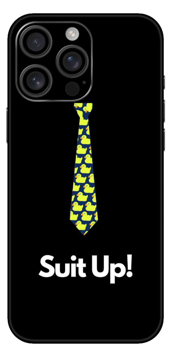 Himym Suit Up Mobile Skin