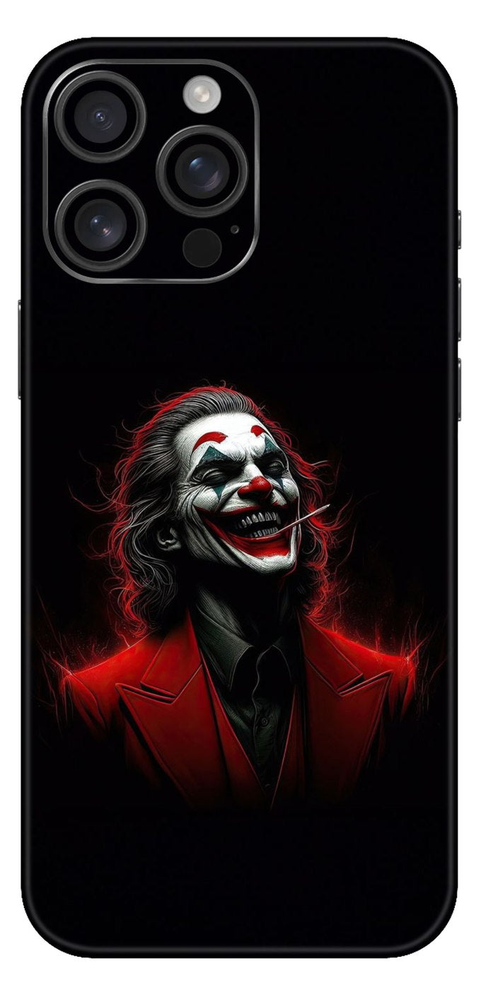 Joker Mobile Skin