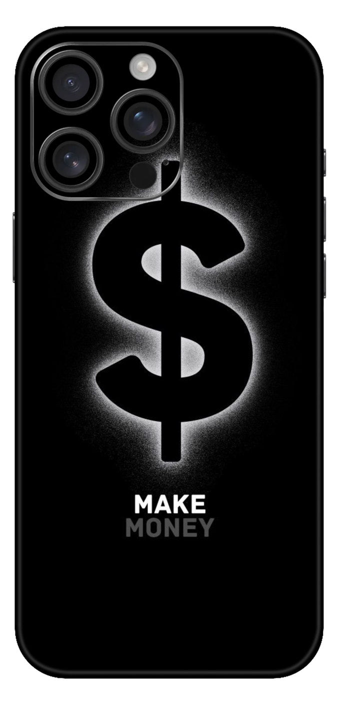Make Money Mobile Skin