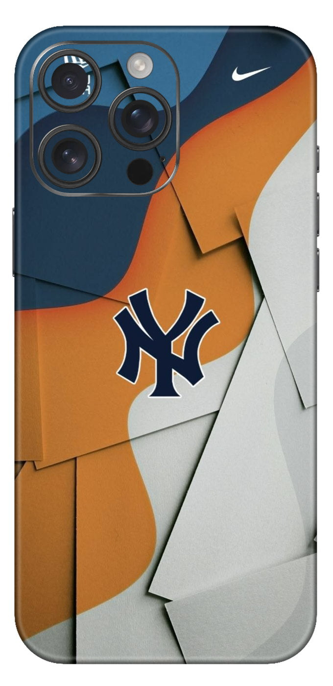 New Era Nba Mobile Skin
