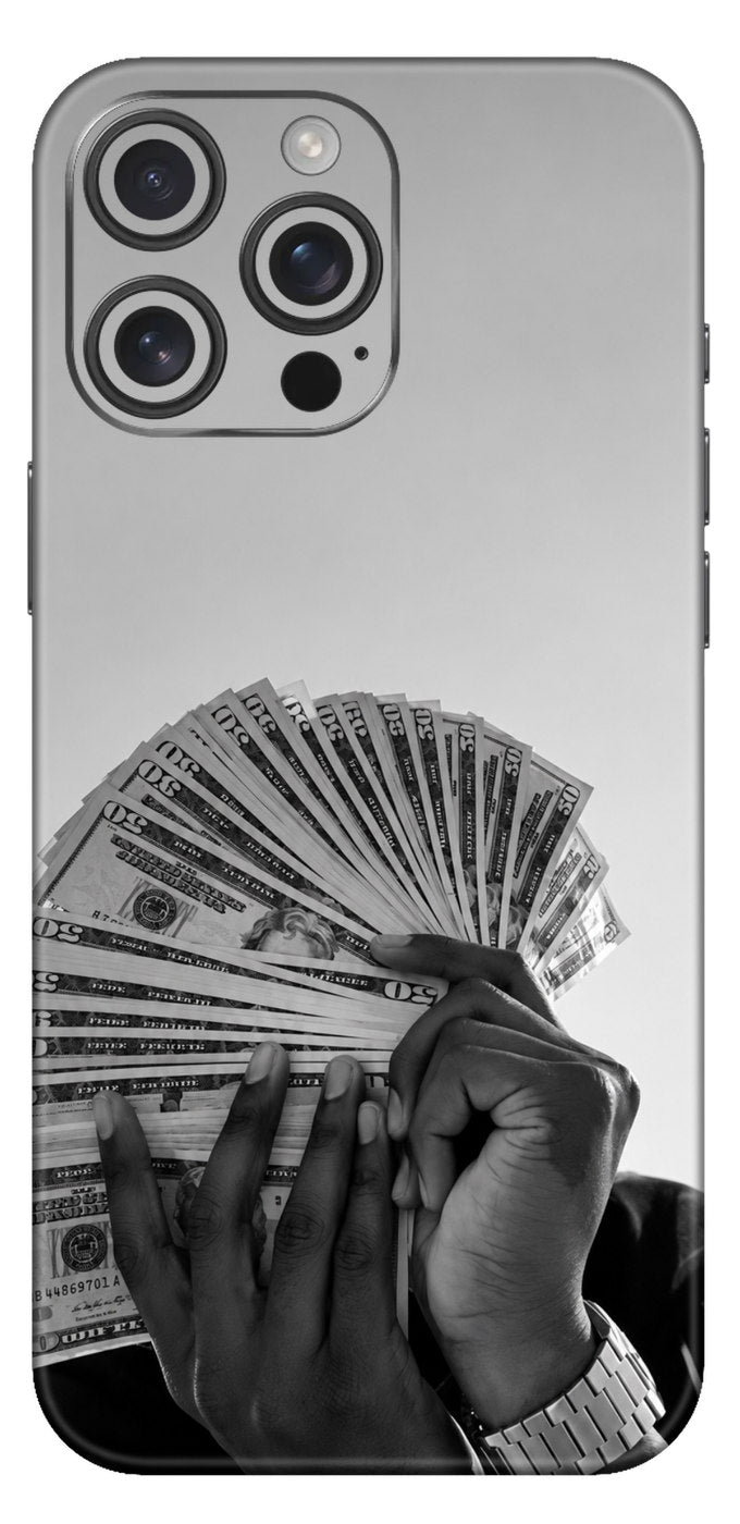 Note Splash Mobile Skin