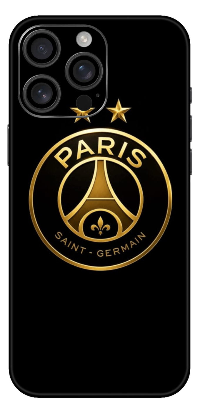 Paris Saint Germans Mobile Skin
