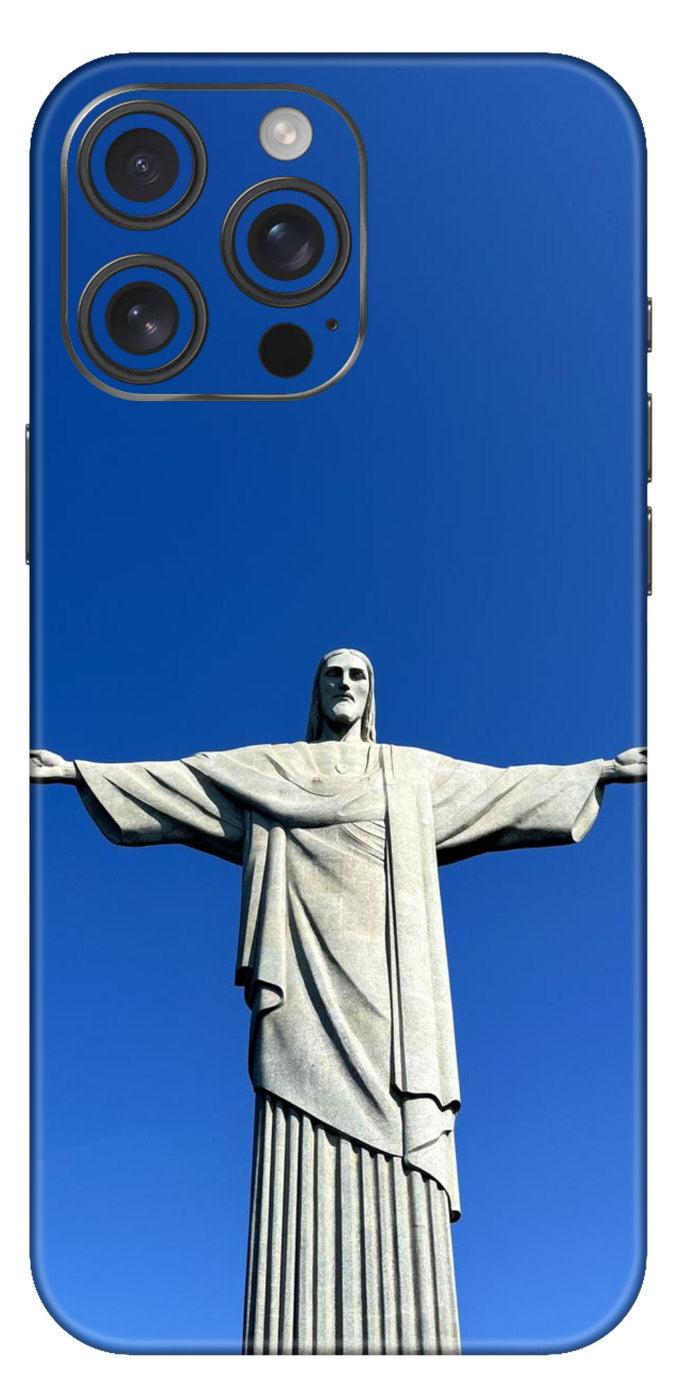 Sao Paulo Bright Mobile Skin