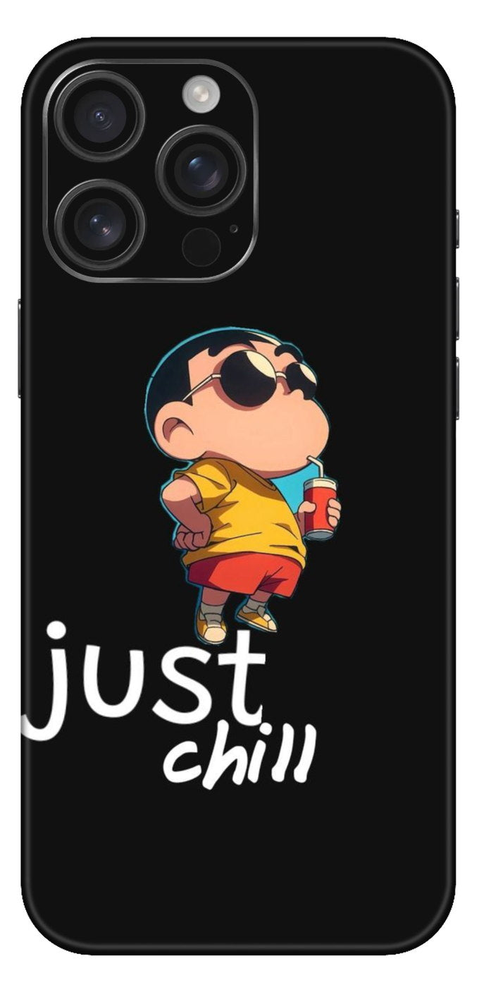 Shinchan(1) Mobile Skin