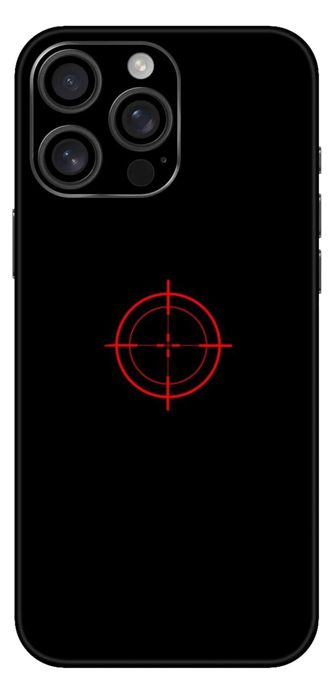 Target Sight Mobile Skin