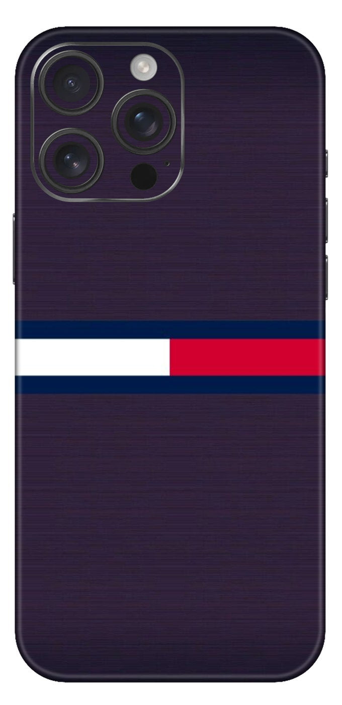 Tommy Hilfiger Mobile Skin