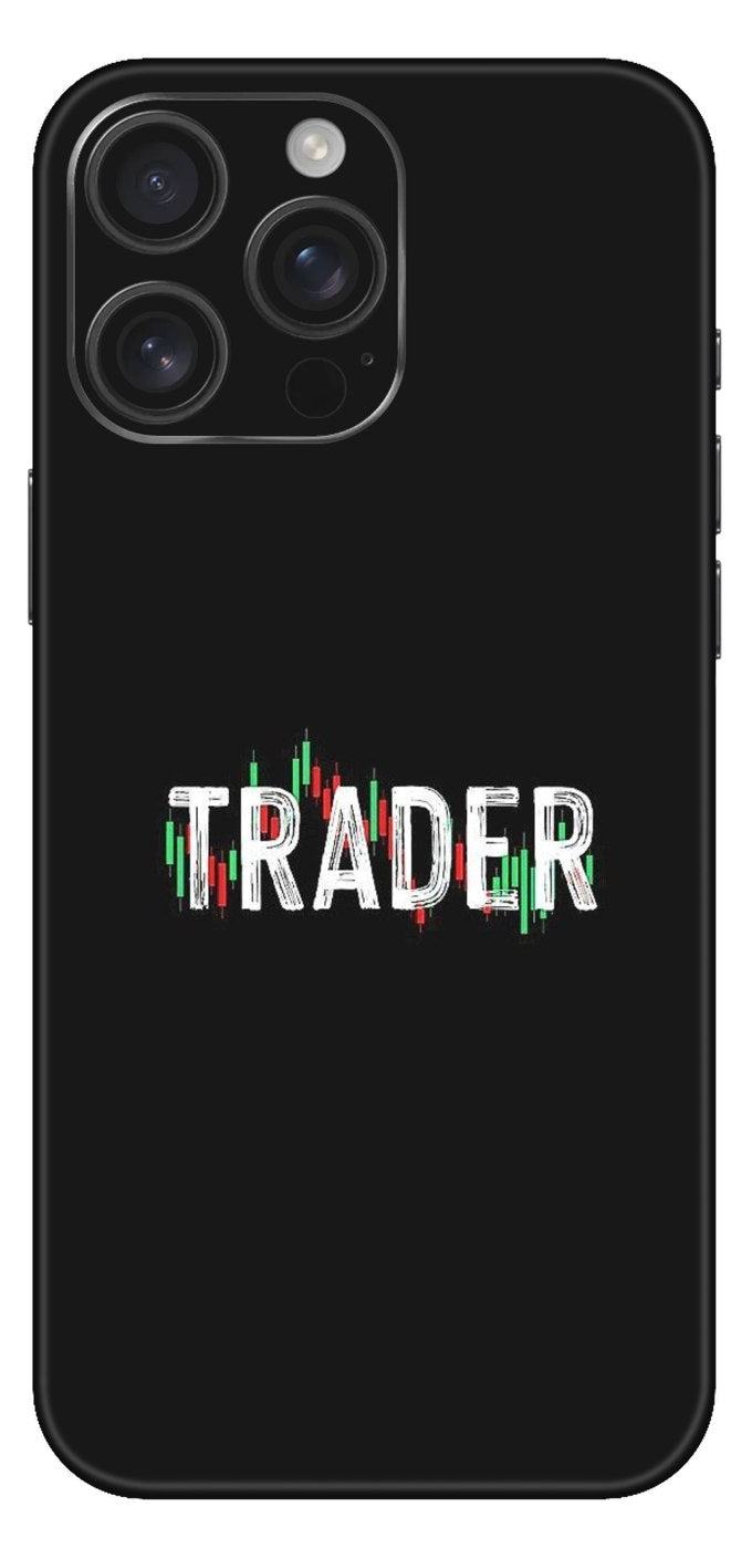 Trader Mobile Skin