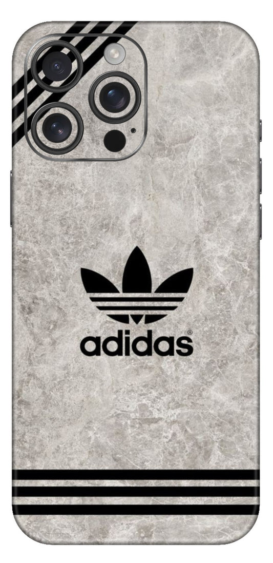 Adidas Marble Mobile Skin