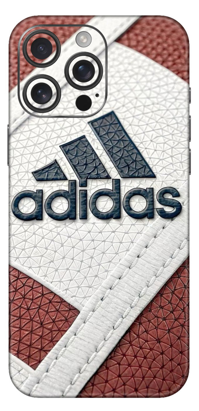 Adidas Shoes Mobile Skin