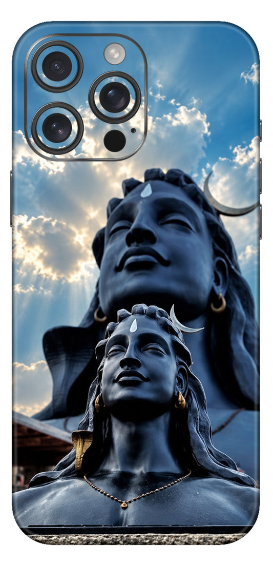 Adiyogi Mobile Skin