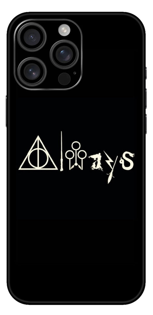 Always Mobile Skin