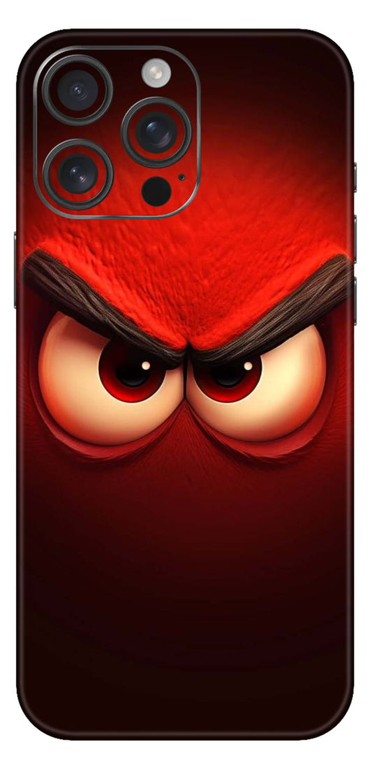 Angry Birds Mobile Skin