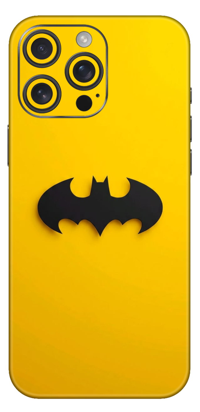 Batman Mobile Skin