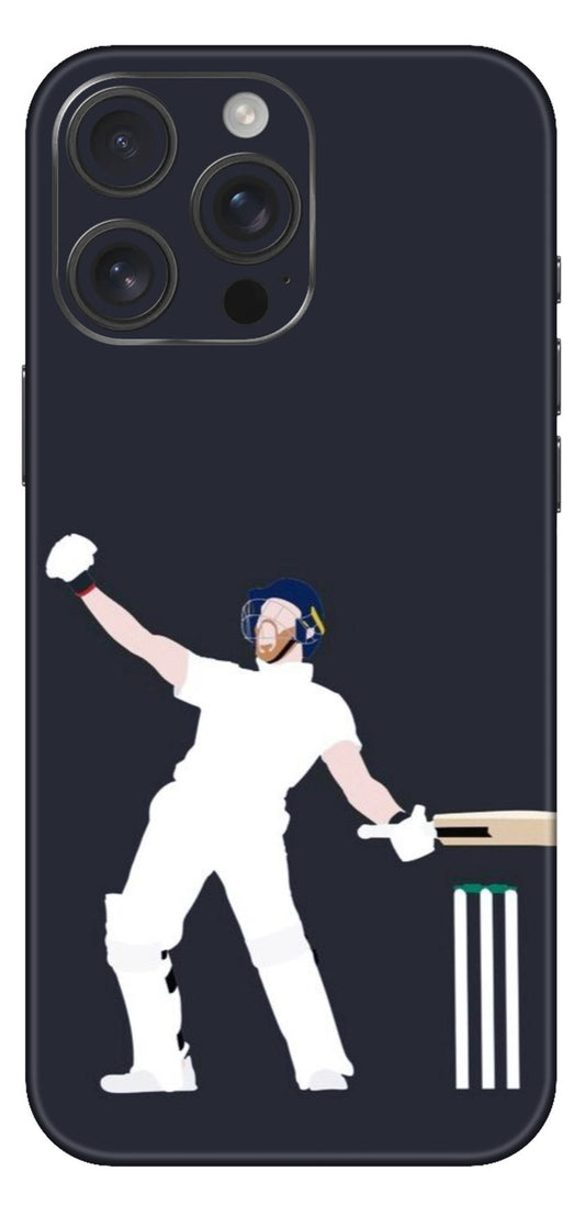 Ben Stokes Mobile Skin