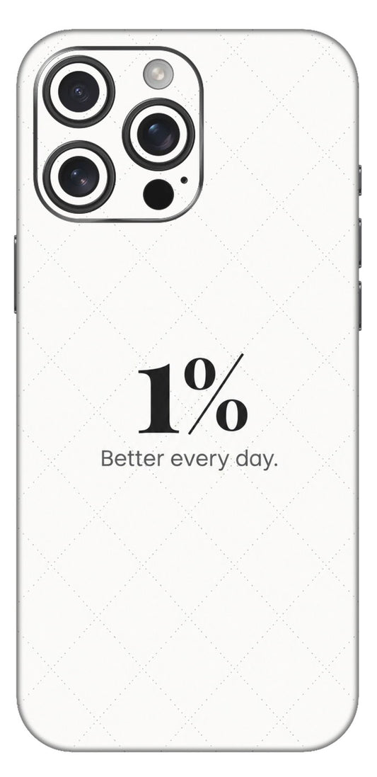 Better Everyday Mobile Skin
