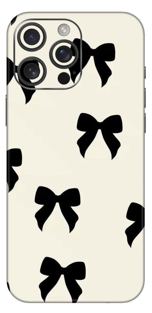 Bow Mobile Skin