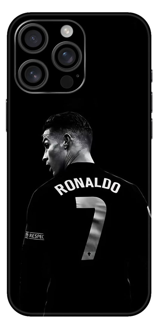 Cr Seven Cristiano Ronaldo Mobile Skin