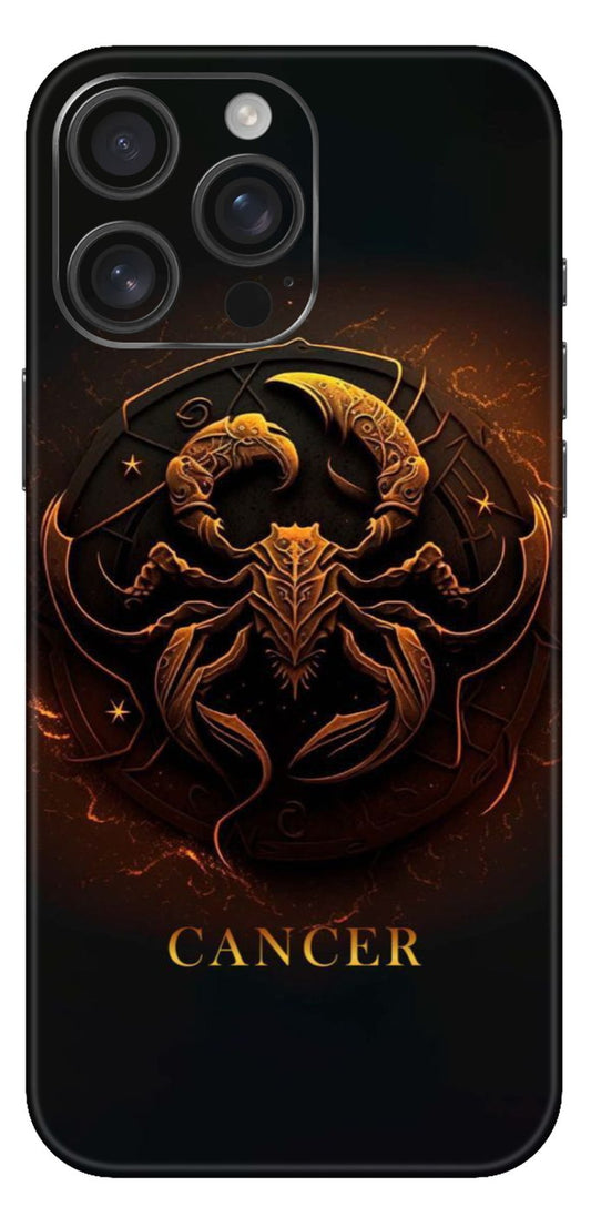 Cancer Mobile Skin