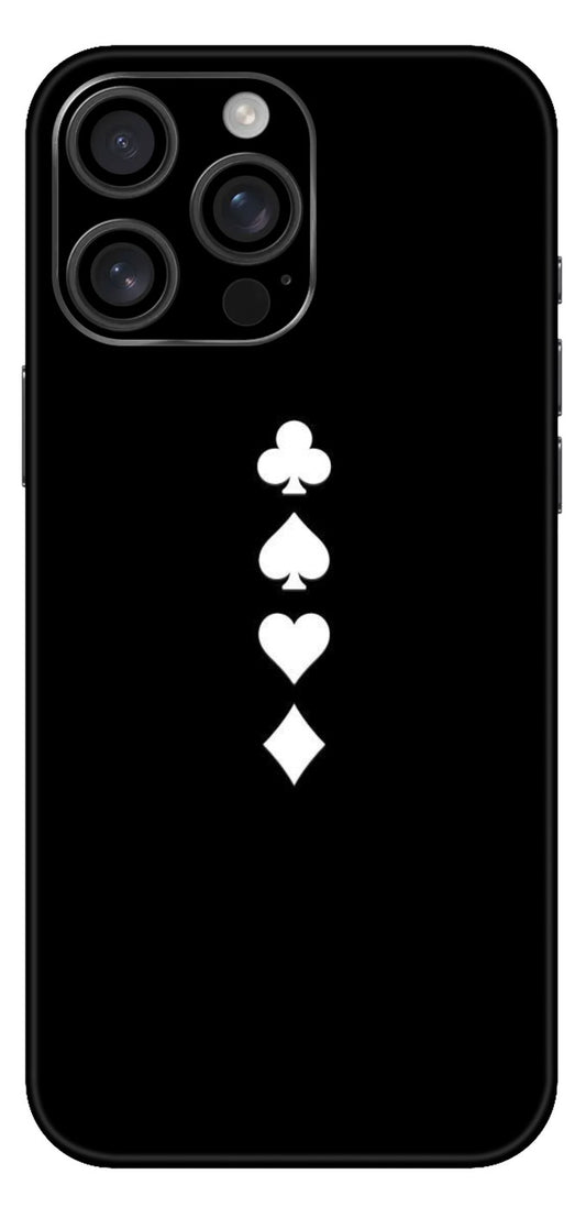 Cards Mobile Skin