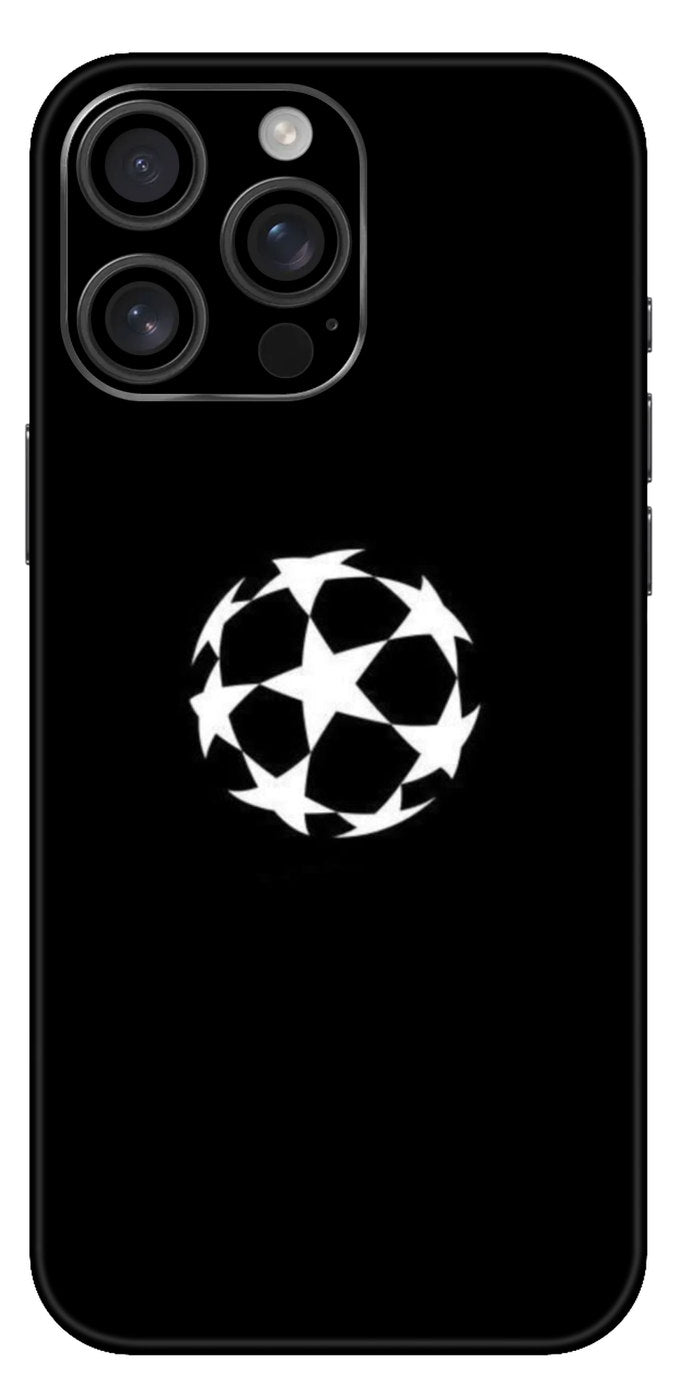 Champions League Mobile Skin