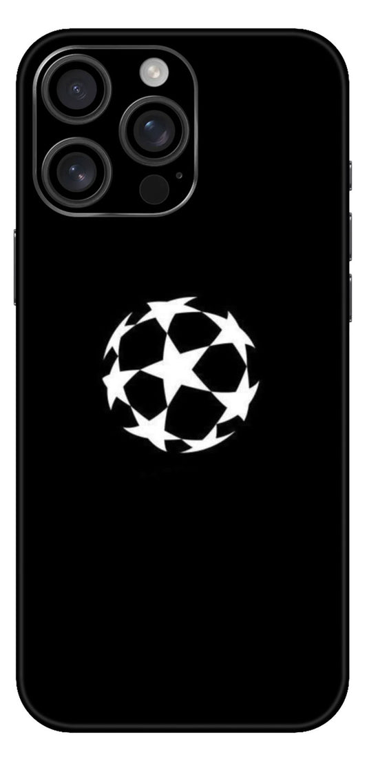 Champions League Mobile Skin