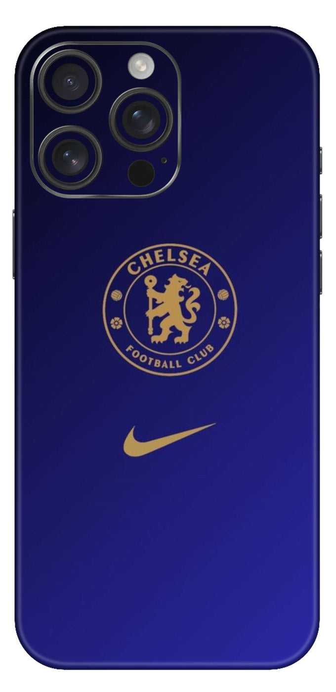 Chelsea Mobile Skin