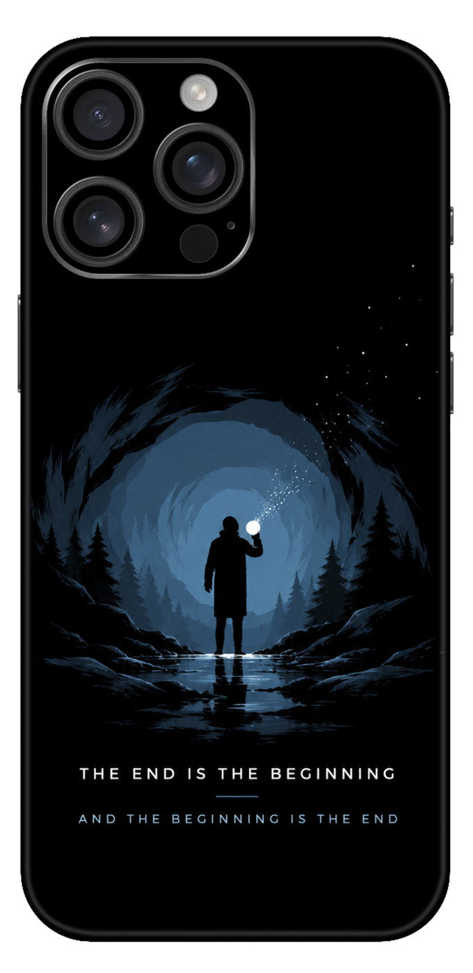 Dark(1) Mobile Skin
