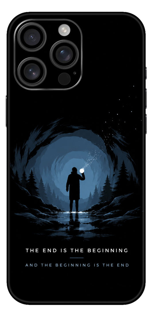 Dark(1) Mobile Skin