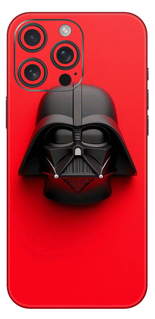 Darth Vader Mobile Skin