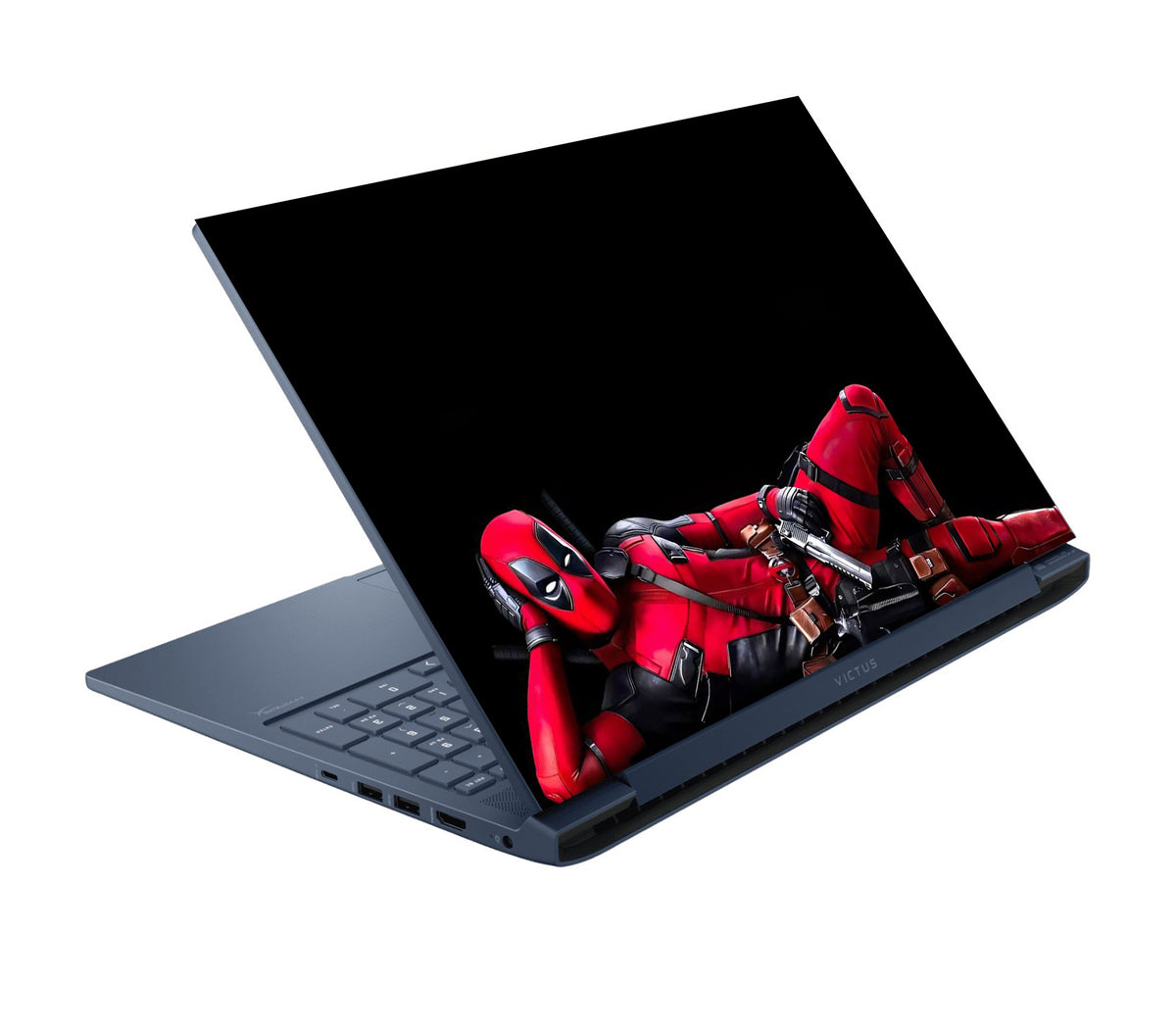 Deadpool Laptop Skin