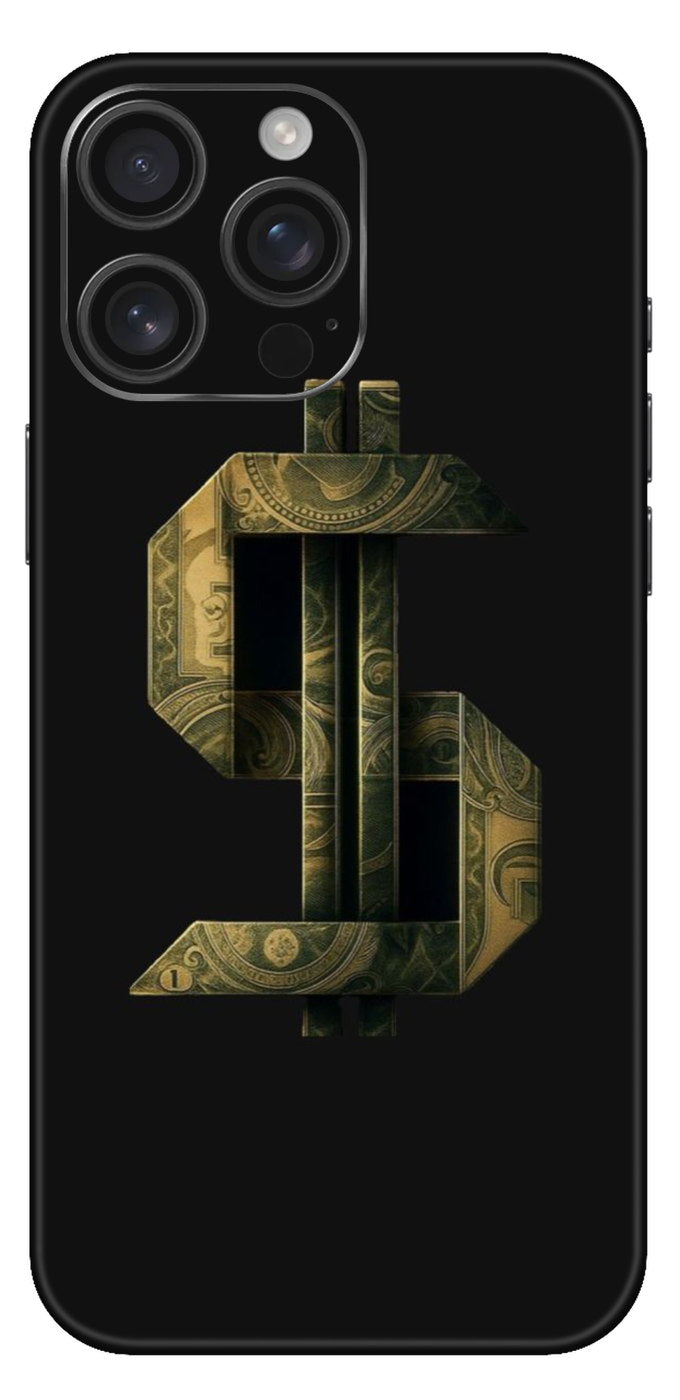 Dollar Rolls Mobile Skin