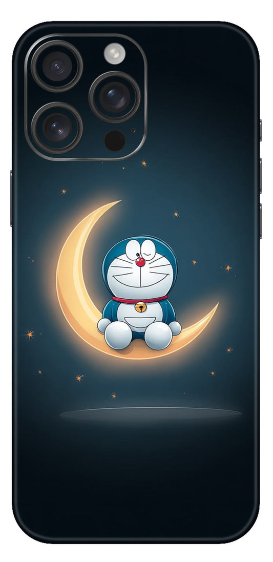 Doraemon Mobile Skin
