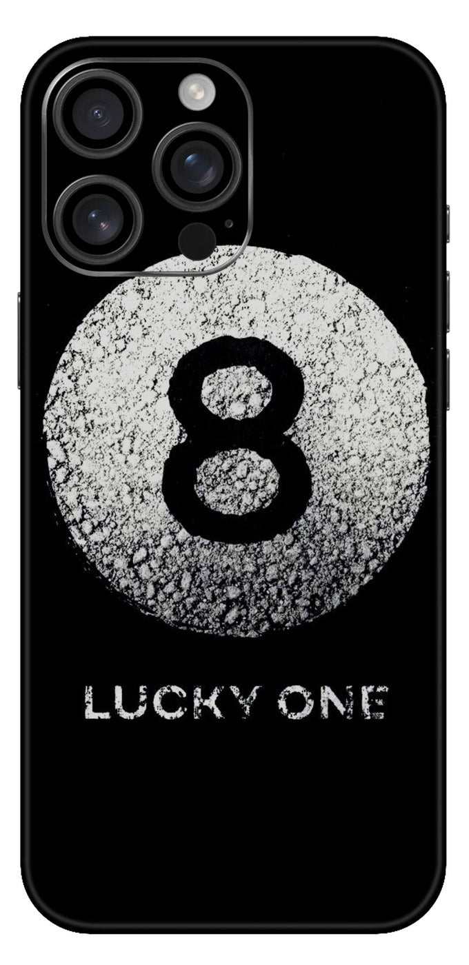 Eight Ball Pool Mobile Skin