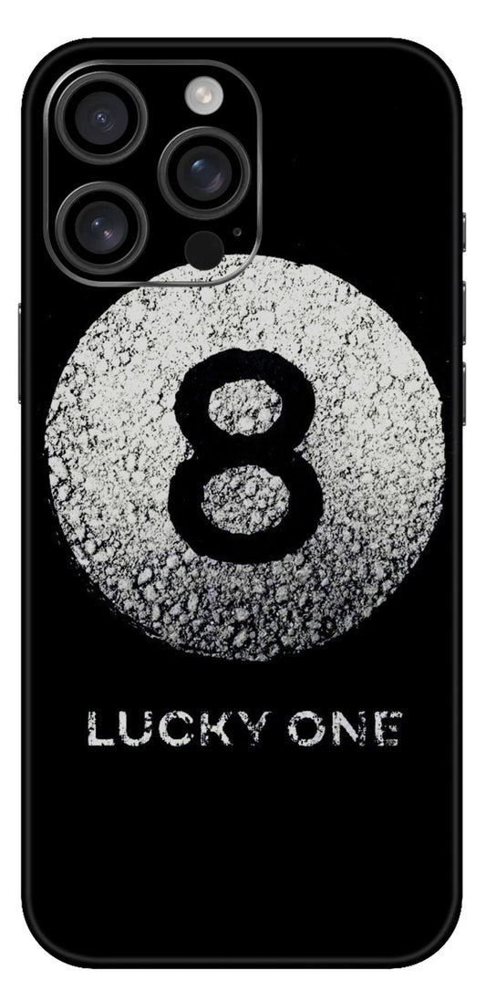 Eight Ball Pool Mobile Skin