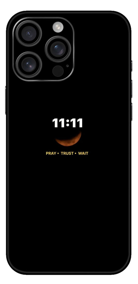 Eleven Eleven Mobile Skin