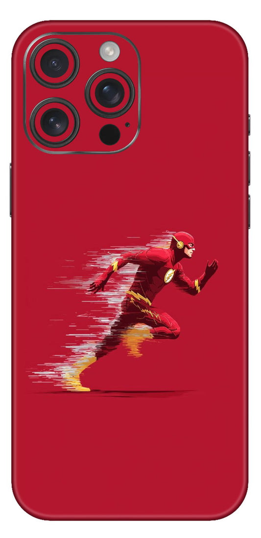 Flash Classic Mobile Skin