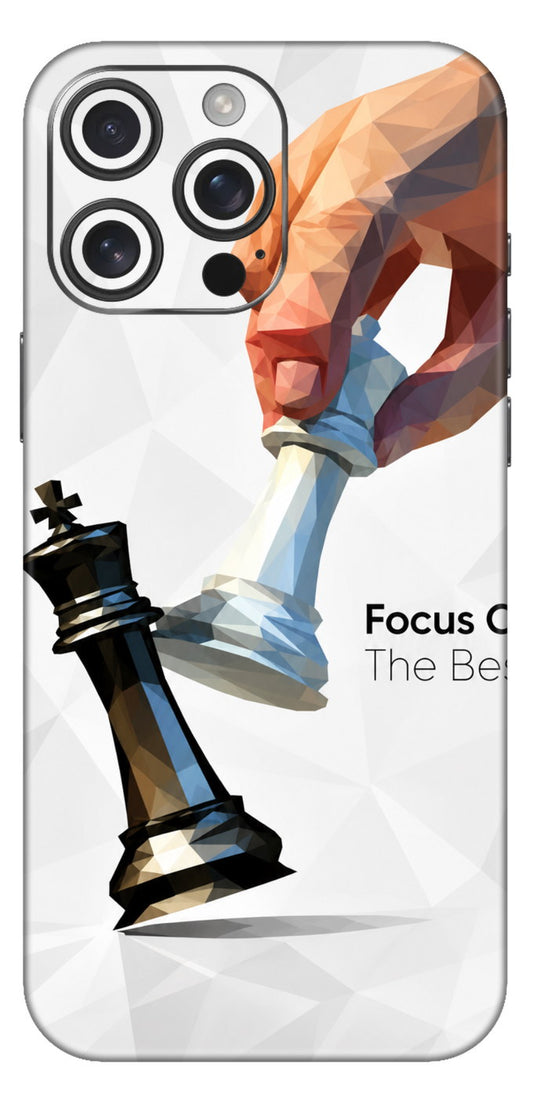 Focus On The Best Mobile Skin