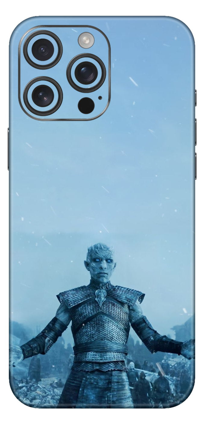 Got The Night King Mobile Skin