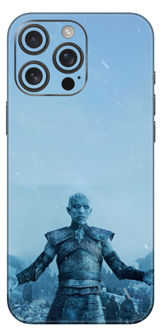 Got The Night King Mobile Skin